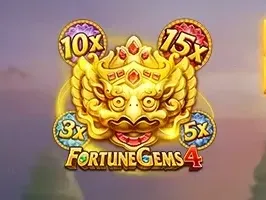 อัญมณีแห่งโชคลาภ 4 icon