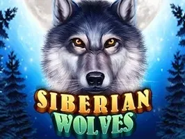 Siberian Wolves game thumbnail
