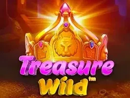 Treasure Wild™ screenshot