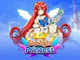 Starlight Princess game screenshot
