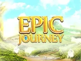 Epic Journey game screenshot