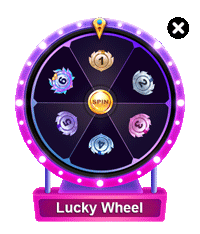 วงล้อนำโชค genie168 icon