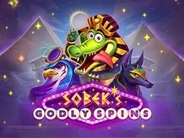 Sobek's Godly Spins