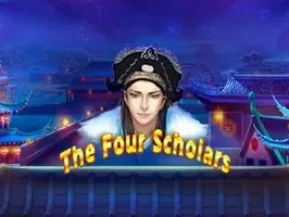 The Four Scholars game thumbnail