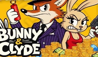 Bunny & Clyde